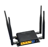 2.4G 4g lte openvpn sim card slot wireless 300Mbps 802 11n wifi router