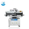 Smt Semi Automatic screen printer/SMT LED Production Line Silk Printer/High Precision Steel PCB Paste Printer Machine