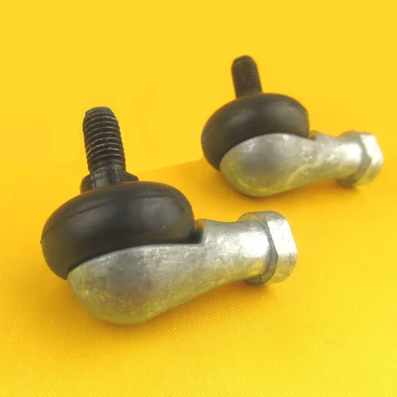 product hengdong curved double rod ball joint bearing sq10 sq5rs sq12 sq16mm angular sq8 universal-12