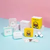 New hot sale tooth Blue 4.2 Portable Printer Phone Photo printer Pocket Mini Sticker Thermal printer for iphone xs max
