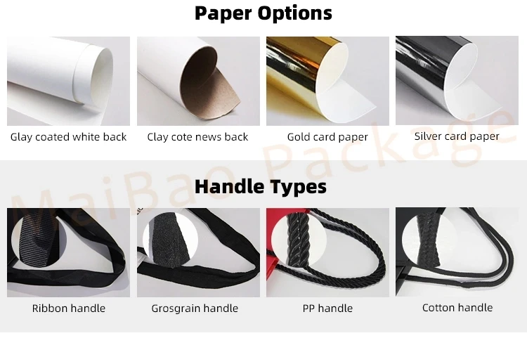 China manufacturers personalised luxury boutique giftbag packaging custom pink paper thank you gift bags with logo print