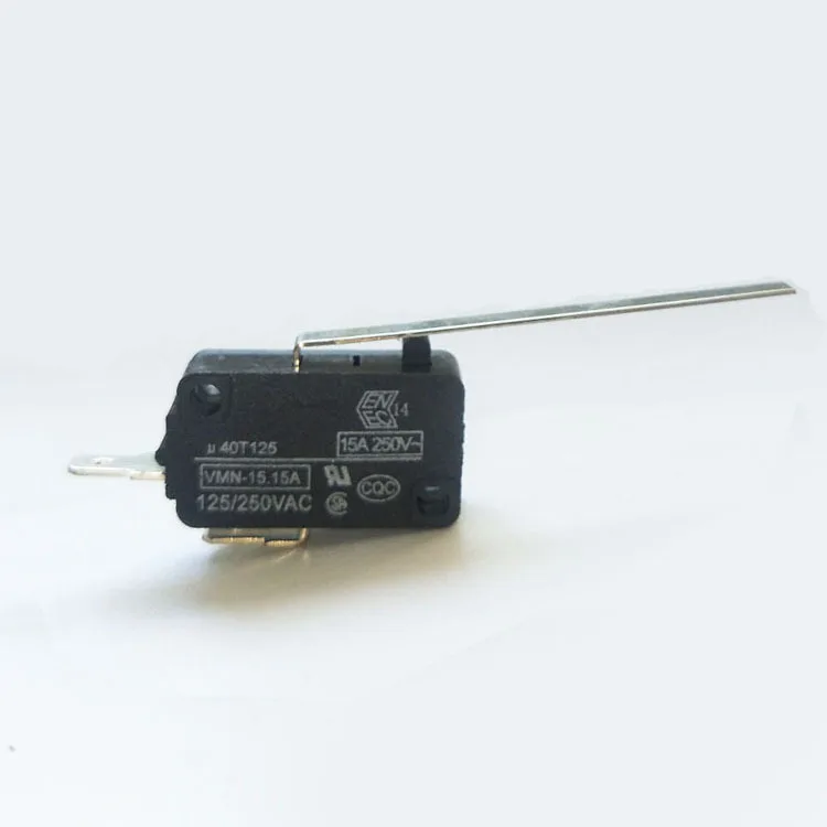 Heating Fan, PA66, IP20 - detail 8
