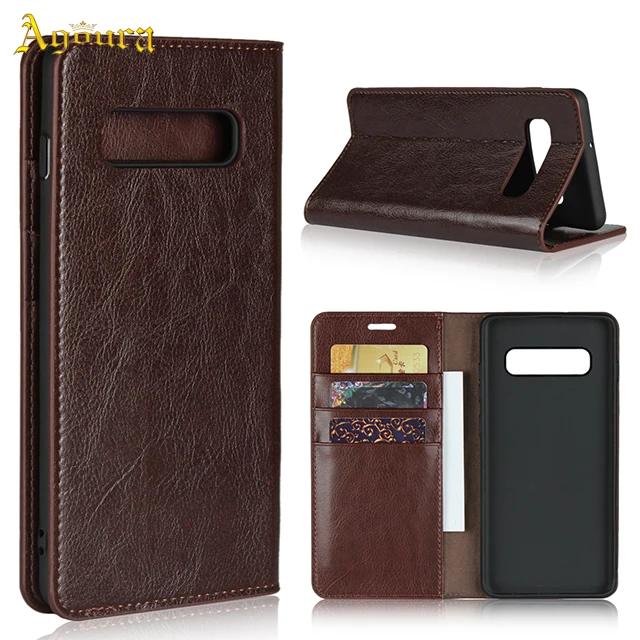 leather phone case