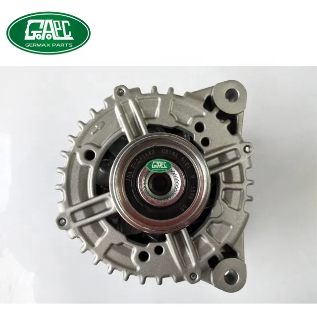 GL1254 Alternator Land Rover Freelander 2 2.2L Diesel TD4 2006- 2014 LR002899 LRA02973 6G9N10300ADB 6G9N10300ADA 1455494 1435647 150AMP.. .jpg
