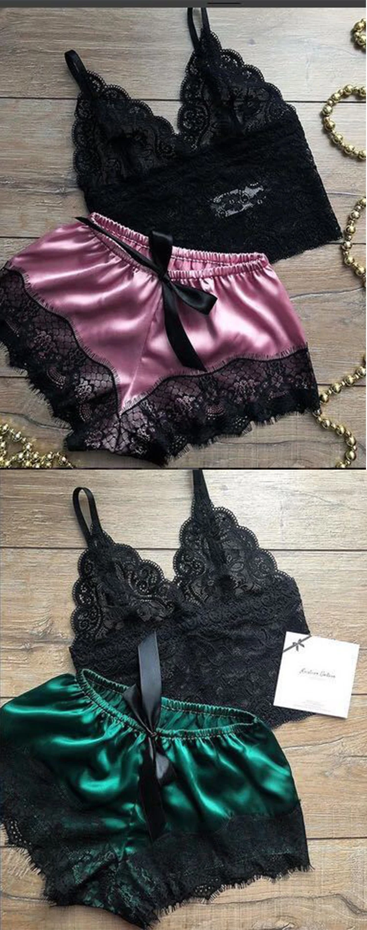 2020 Woman Lingeries Sexy Hot Transparent Mature Women Babydoll Sexy Lingerie_voghion.com