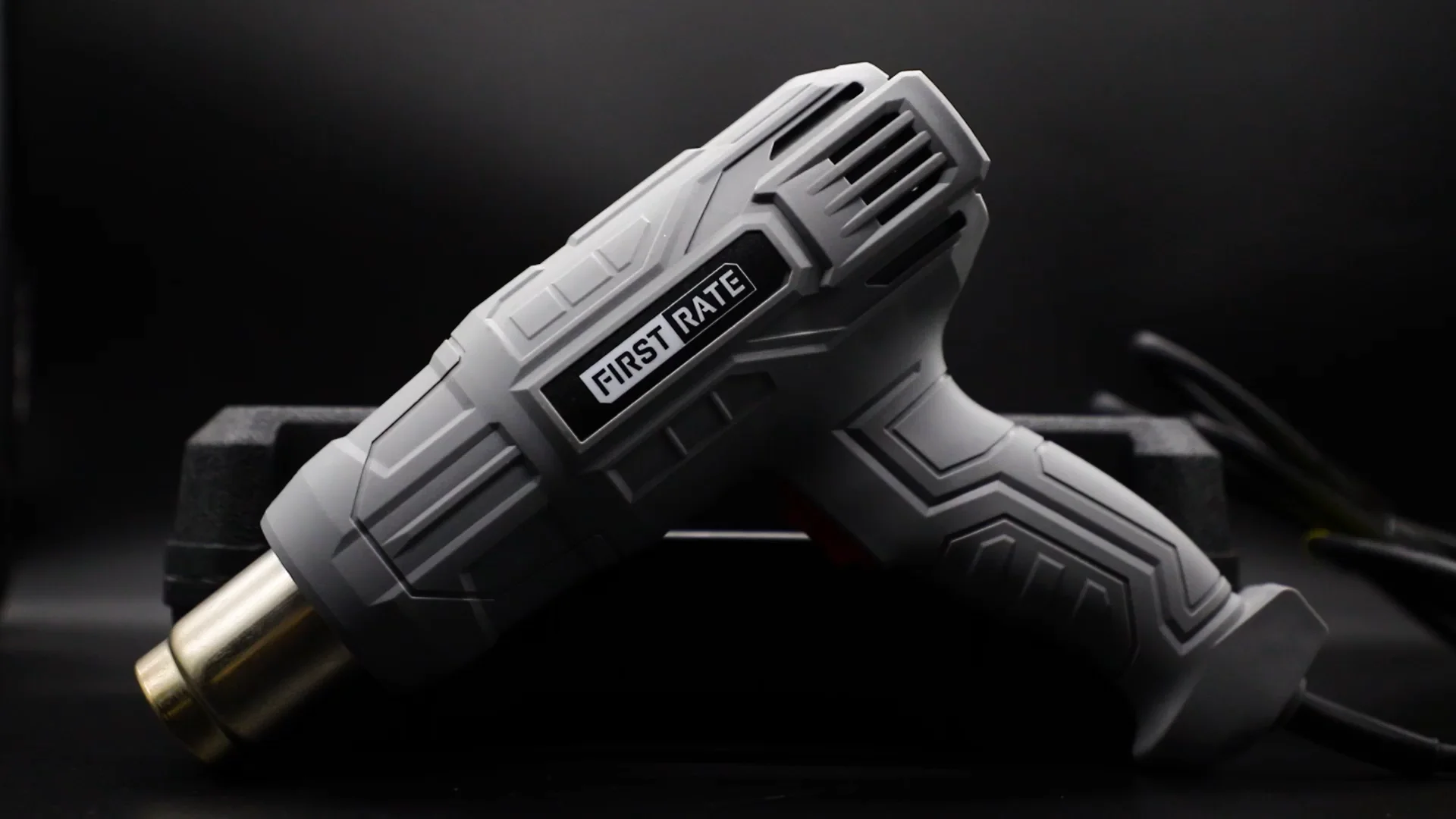 first rate low price 230v corded shrink heat blower gun