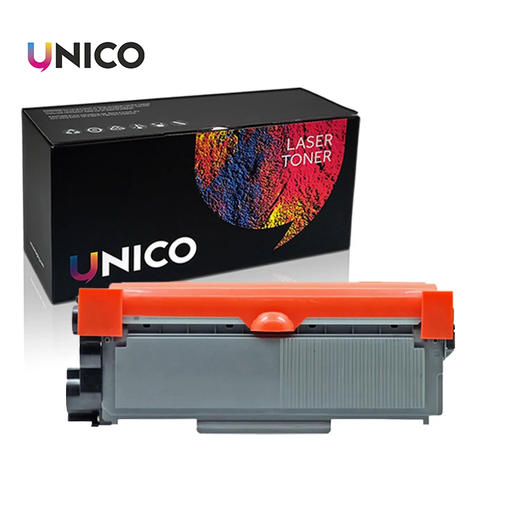 Amazon.com: Brother TN660 (TN-660) Cartucho de tóner negro de alto  rendimiento y unidad de tambor de imágenes DR630 (DR-630) : Productos de  Oficina