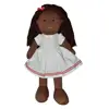 /product-detail/customized-32cm-removable-clothes-soft-plush-black-natural-hair-girl-african-rag-doll-62299257687.html