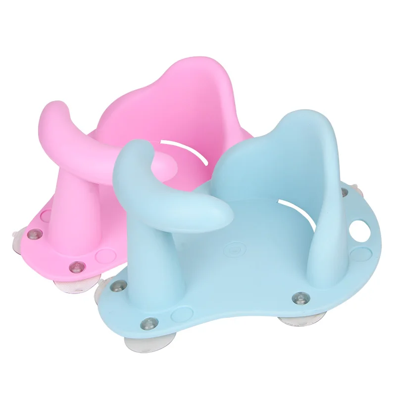 baby bath mat with seat