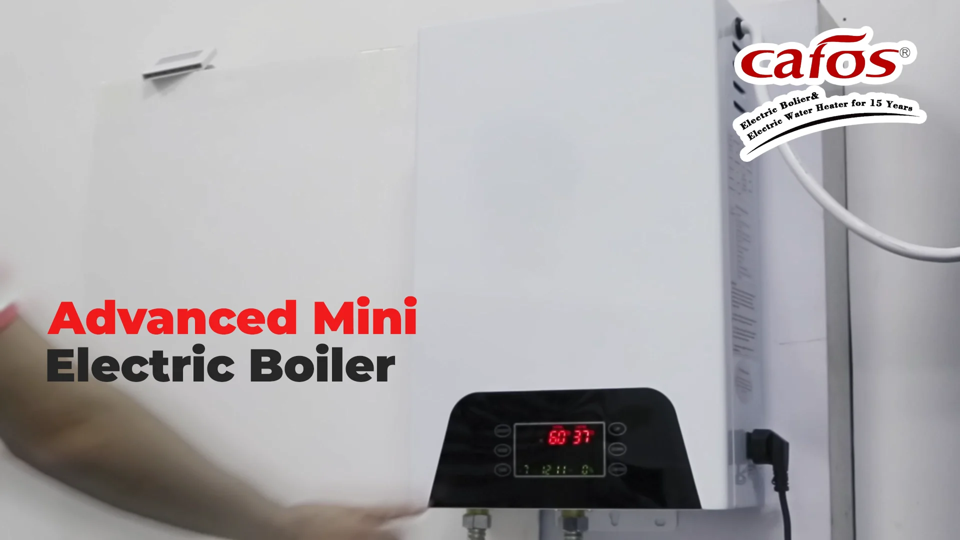 10kw Large Power Heating System Low Water Pressure Floor Electric Heating Boiler Buy Floor