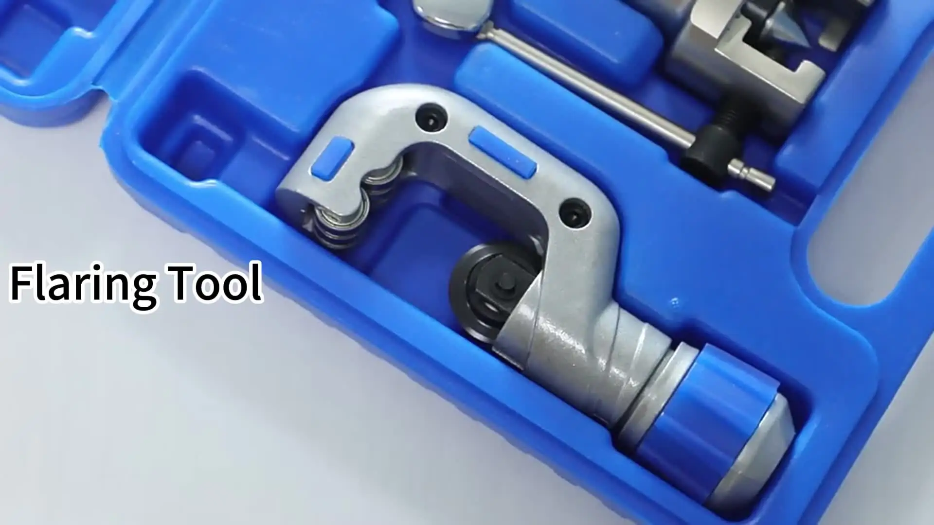 Hydraulic Tube Expander CT-300AL - Manual Pipe Expander Tool for 