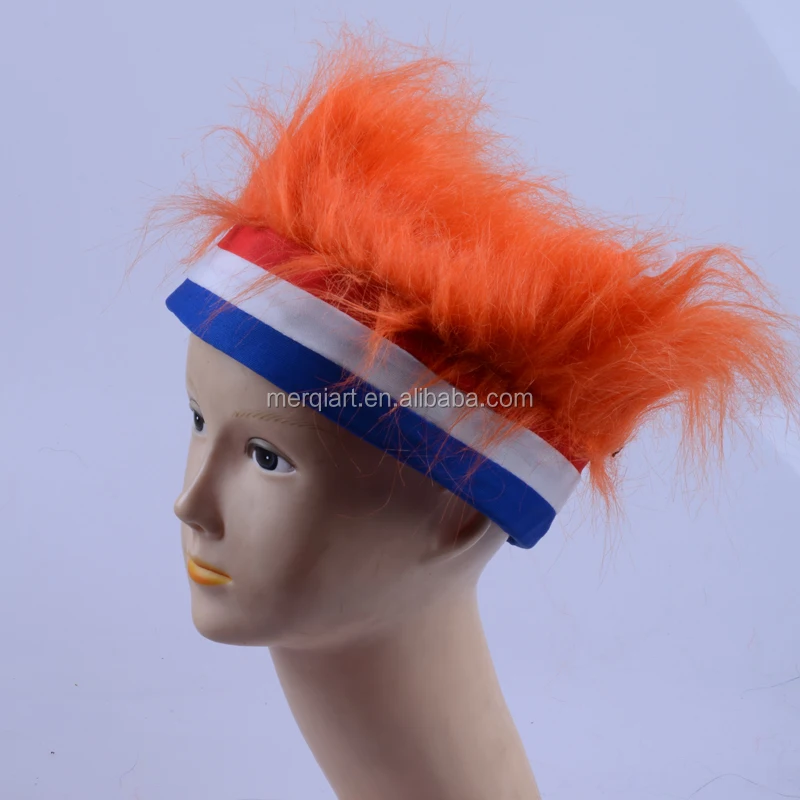 fans wig21