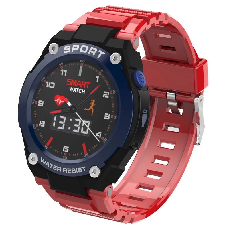2019 wholesale fitness tracker smartwatch heart rate monitor men smart sport watch G9