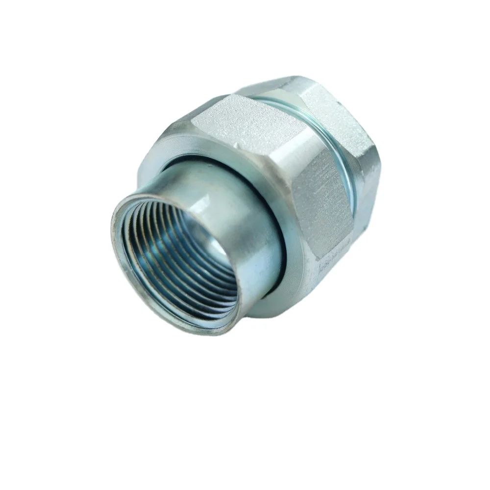 Carbon Steel Pipe Fittings Union,Hydraulic Union Pipe Fittings