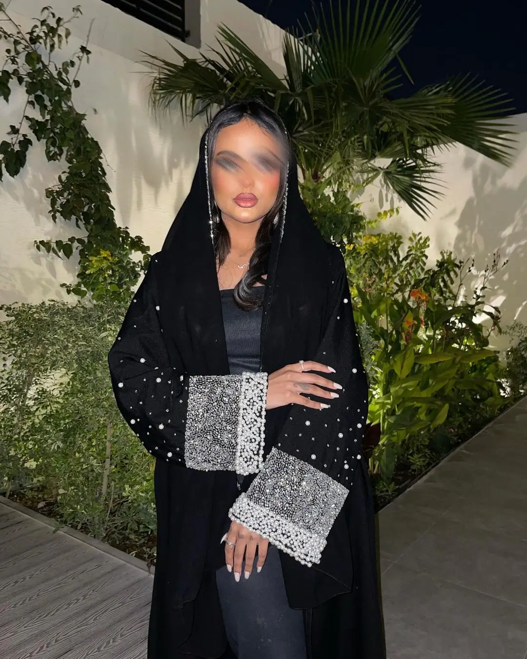 kendall jenner black dress Lace 2015 CFDA Vogue Party summery dress length gown exudes elegance Moana Inspired Costume, Birthday Size:2X