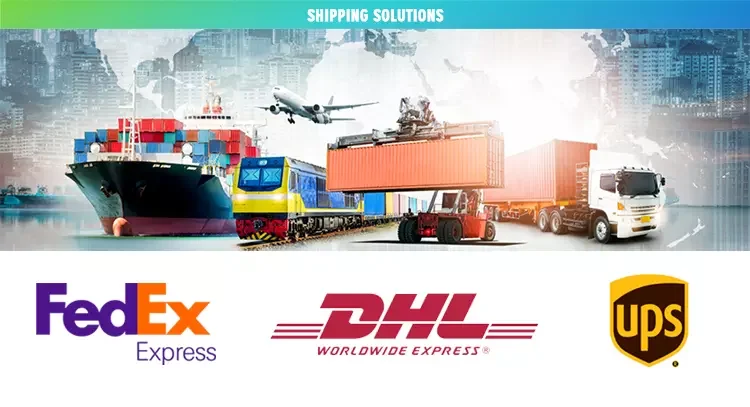 Shipping Solutions