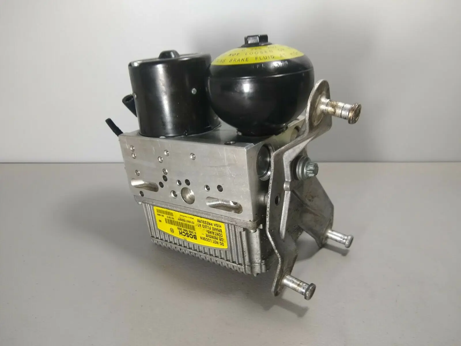 Fit For Mercedes Abs Hydraulic Control Assembly E320 E500 E55 Sl500