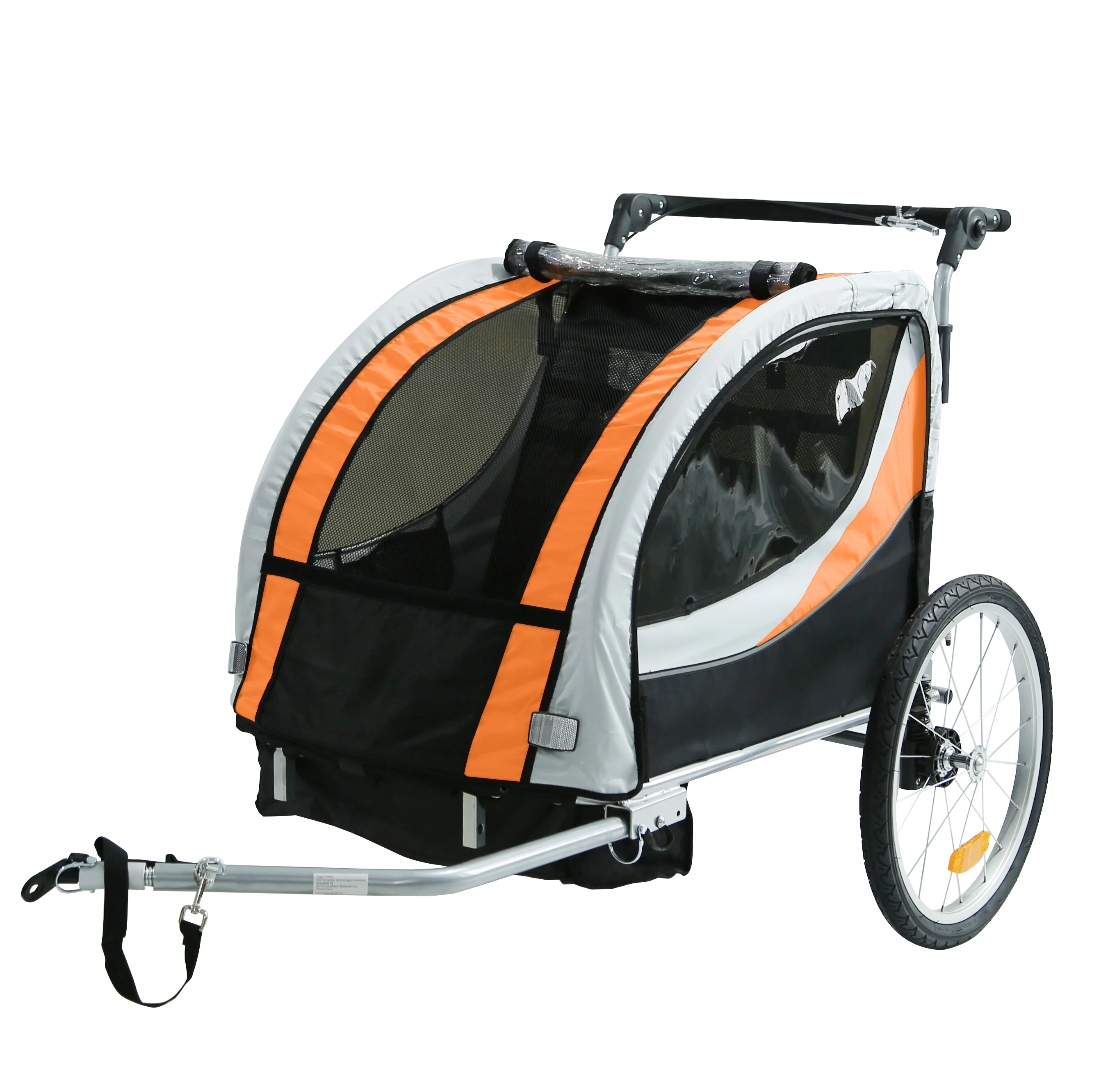 Children Bicycle Trailers Bike Trailer 