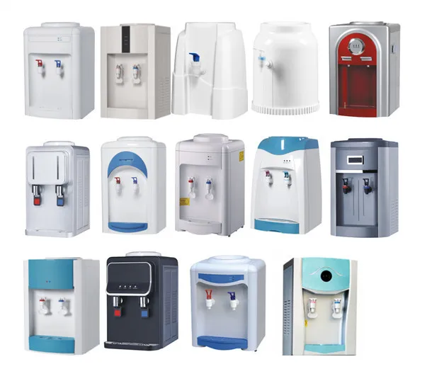 Desktop Mini Water Dispenser Hot And Cold Buy Mini Water Dispenser,Water Dispenser Hot And