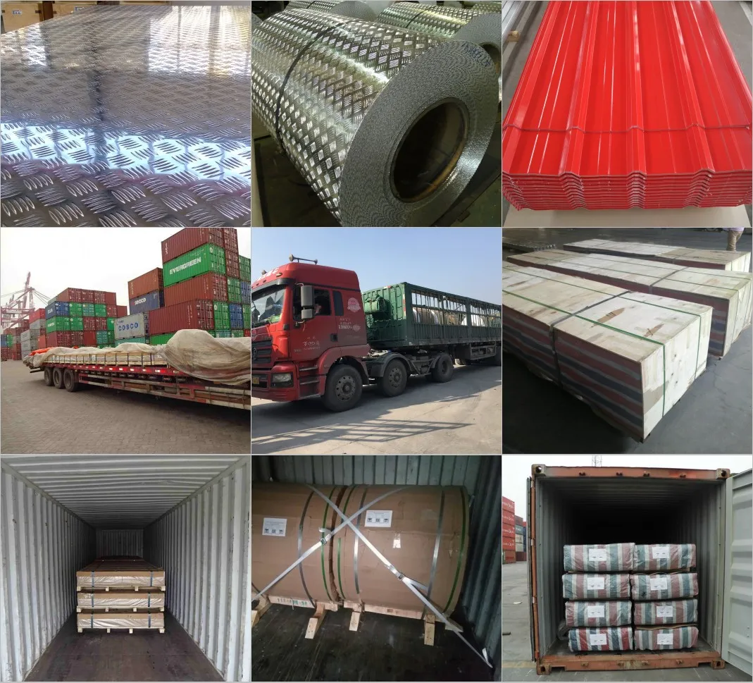 aluminum diamond plate lowes