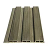 crack-resistant low price quality wpc decking system