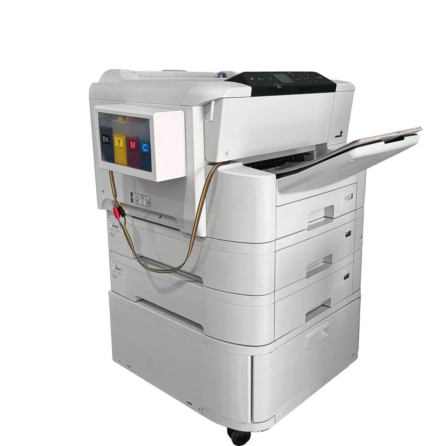 A3 Remanufactured Copier for Epson PX-S7110 - 25ppm Color Inkjet