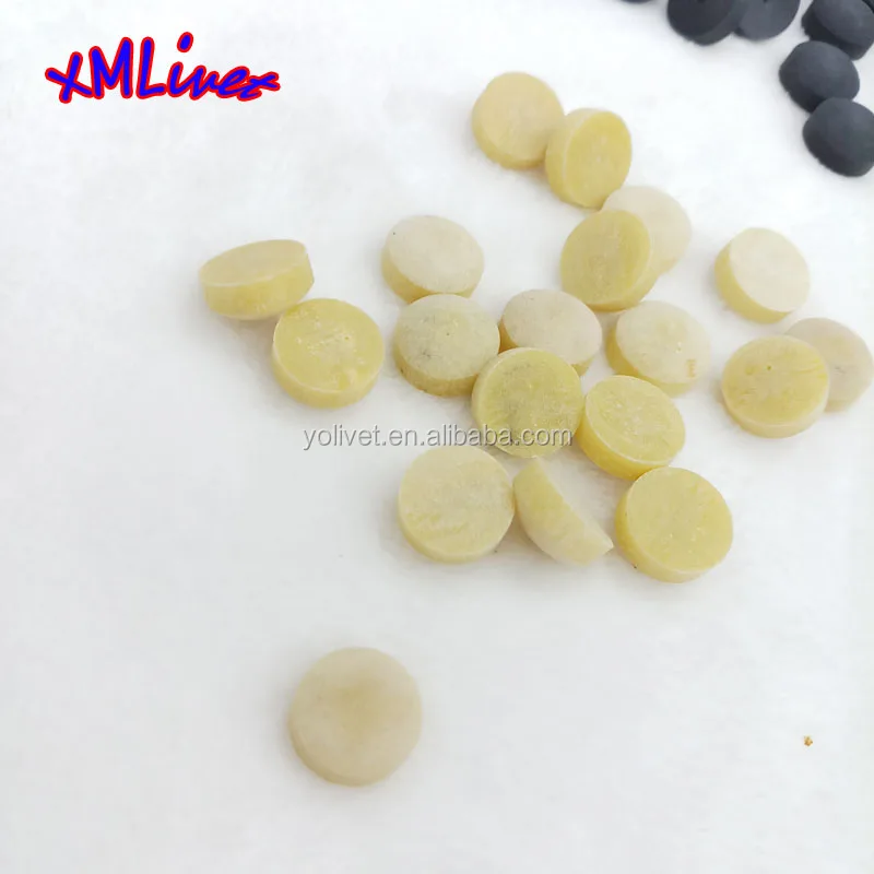 13mm/14mm Colorful G10 Jump And Break Tips Blue/yellow/black/brown Bakelite Billiard Cue Tips