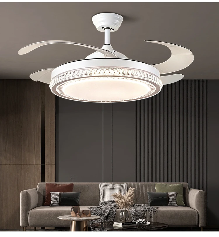 Ceiling Fan, BLDC, FSD8003 - detail 20