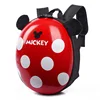 V179 New design mickey mouse bag cartoon eggshell kids school backpack