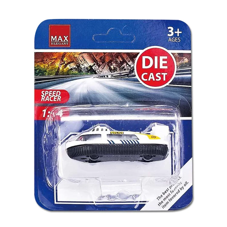 Factory Wholesale Kid Toy Pull Back Construction Truck Alloy Diecast Vehicle Race Toys