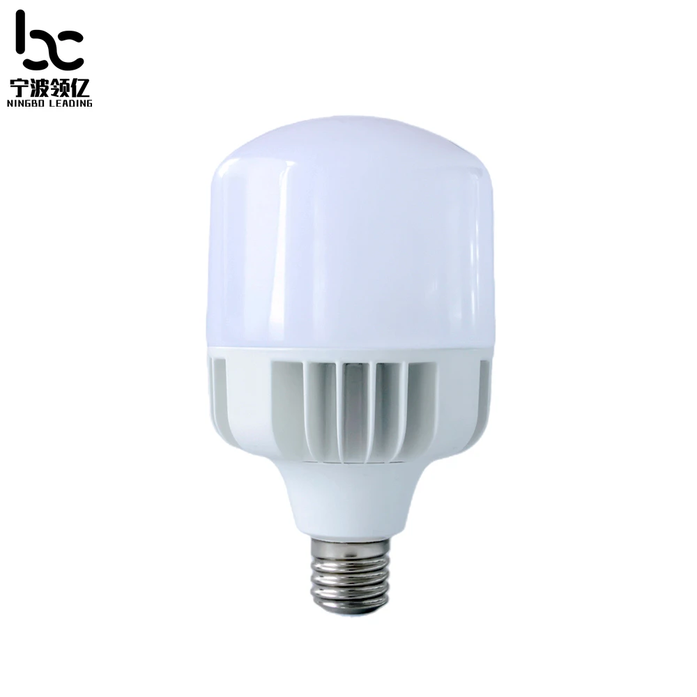 T100-2 30W Top quality  led SKD bulb 85-265V candle T lamp