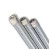 120lm/w led tube t8 with RoHS CE UL listed fast delivery 1.5m T8 led tube lamp light