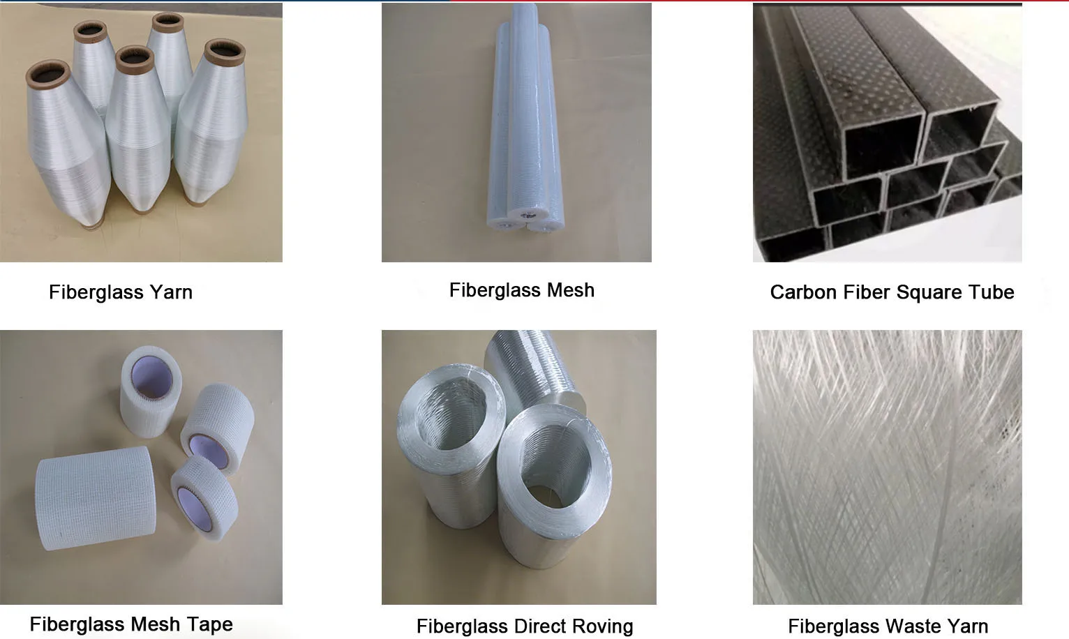 View of Epoxy Resin for FRP Composites Prepreg - Low Loss, High Impact