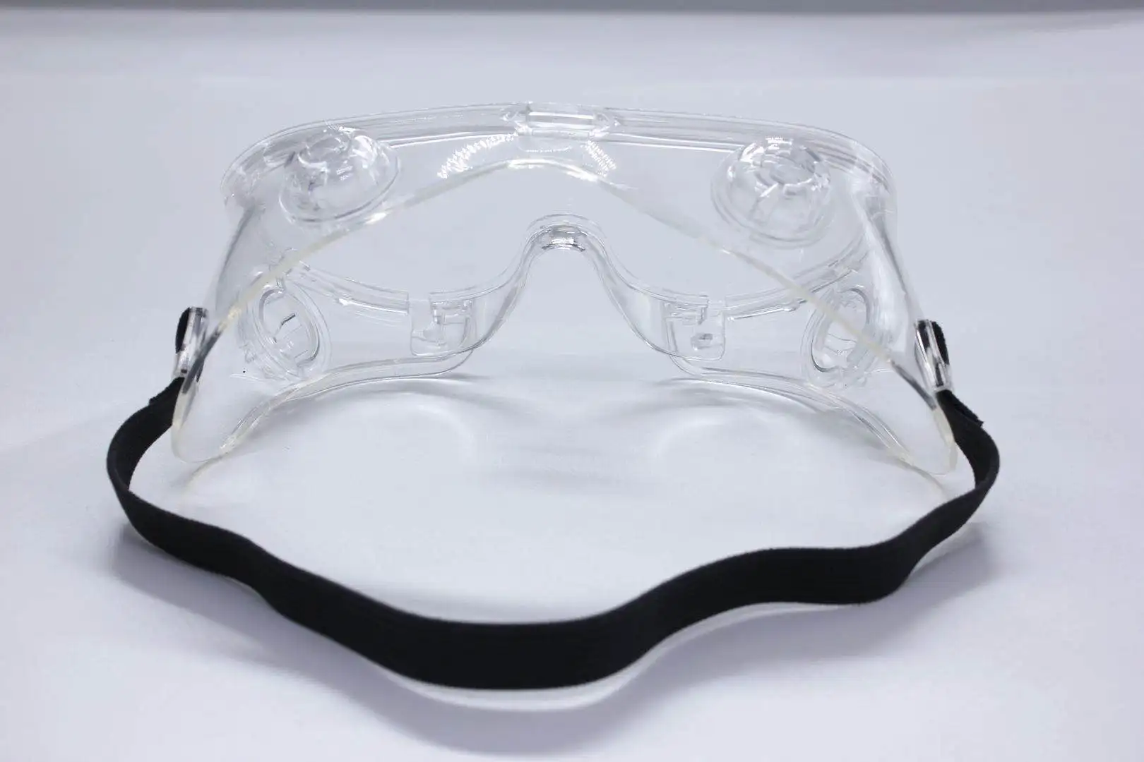 ce防护安全护目镜医用护目镜透明安全护目镜