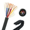 Trvv 2 core 0.75mm2 high flexible drag chain cable