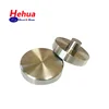 Stainless steel custom processing cnc turning machining parts