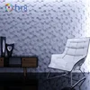 3d artificial wall panel interior trim side