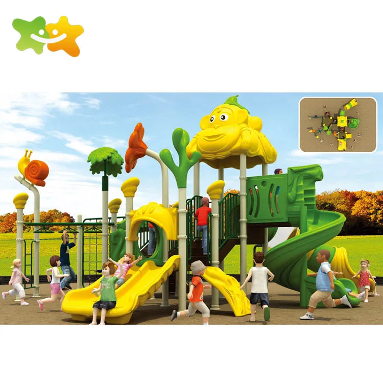 Pipe playground