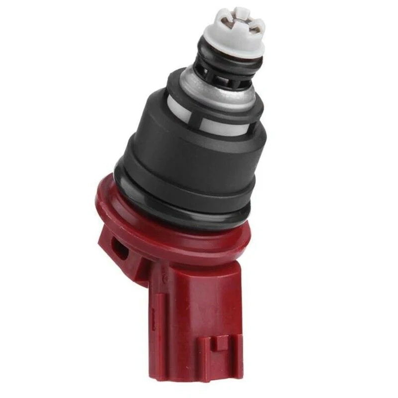 4PCS/LOT Fuel Injectors 16600-RR544 SF-60-740CC 16600RR544 4PCS/LOT Fuel Injectors 16600-RR544 SF-60-740CC 16600RR544
