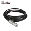 Holykell Submersible 4-20mA Underwater Pressure level Sensor
