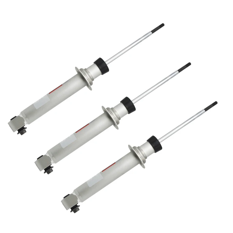 Aqa Shock Absorber For Bmw 5 Series E60 Car 20032010 Rear Shock