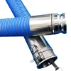 Composite flexible Hose delivery oil and petroleum rubber hose industrial composite Marine hose
