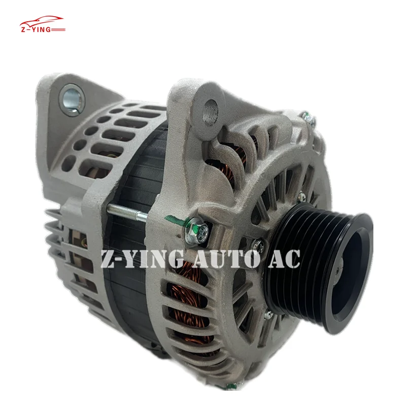 一生非リア Amazon.com: OEG Parts New Alternator Compatible With