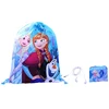 Good looking Cartoon Colorful Printed drawstring bag shoes