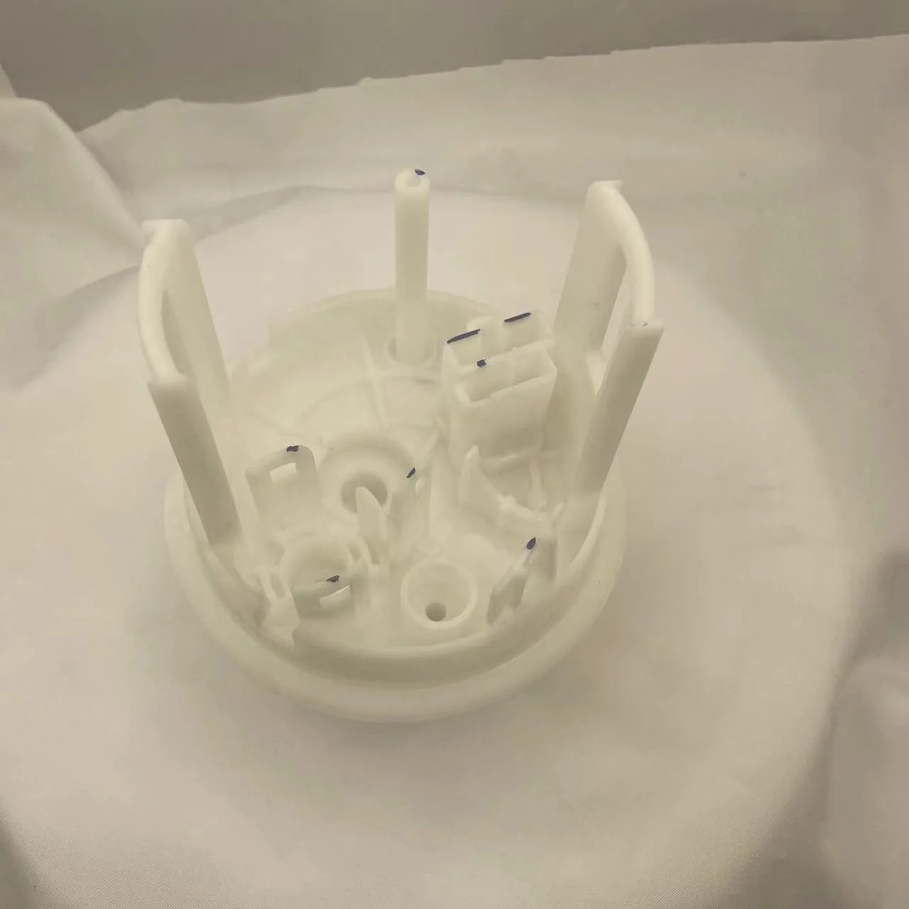 Fuel Pump Plate Assembly For Hyundai Accent 3111225000 Buy Lower