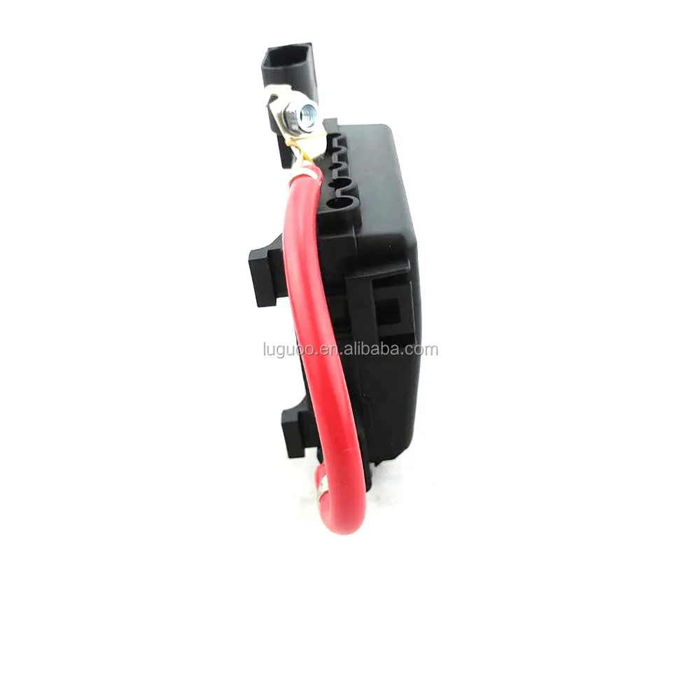 100 Brand New Car Battery Fuse Box For Vw Jetta 1j0937550a Buy