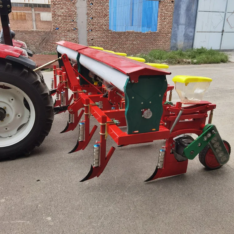corn seeder (2)