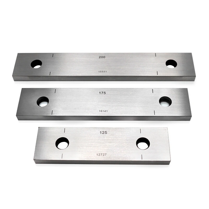 Calibration Caliper Gauge Block Set Inspection Block Gauge Buy