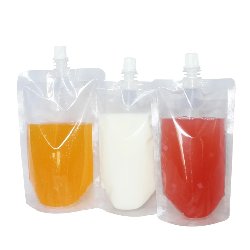 

food grade pouch,100 Bags, Customized
