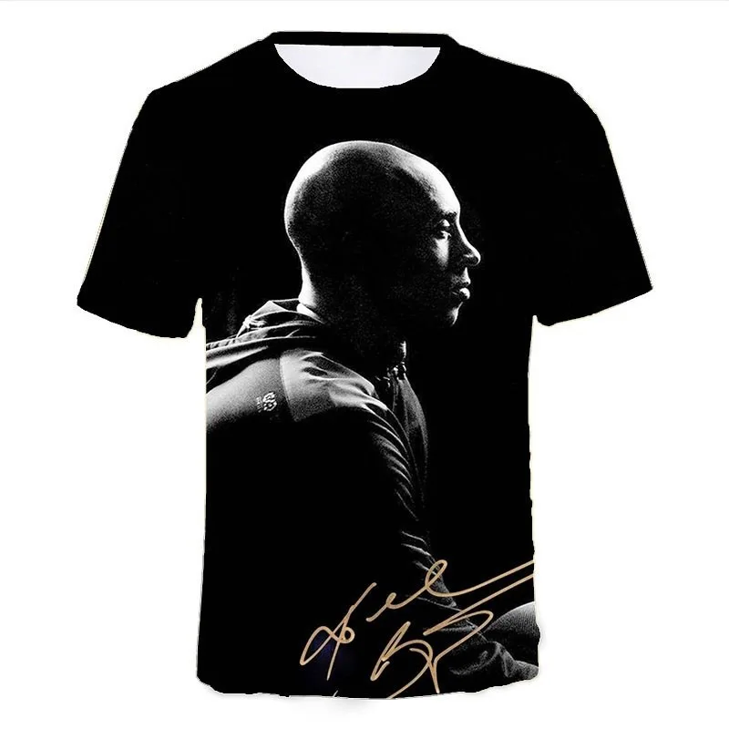 mamba mentality forever t shirt kobe bryant printed t-shirt